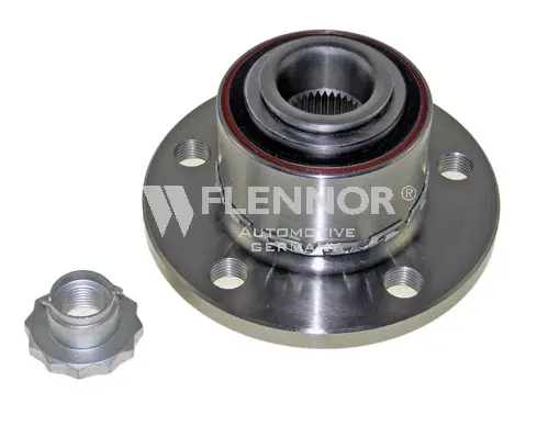 Wheel Bearing Kit (FR190916)