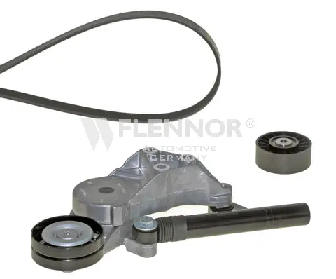 V-Ribbed Belt Set (F936PK1660)
