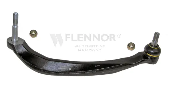 Control/Trailing Arm, wheel suspension (FL6719-F)