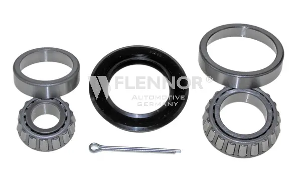 Wheel Bearing Kit (FR299919)