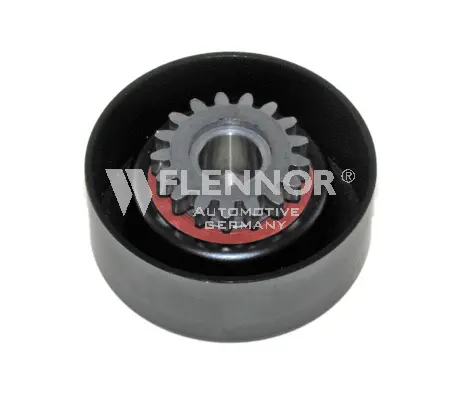 Deflection/Guide Pulley, V-ribbed belt (FS25995)