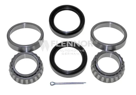 Wheel Bearing Kit (FR940595)