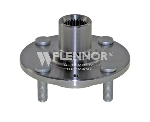 Wheel Hub (FRW090037)