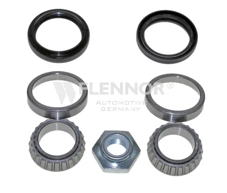 Wheel Bearing Kit (FR391965)