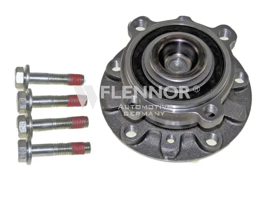 Wheel Bearing Kit (FR590010)