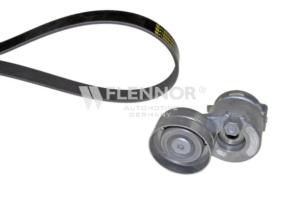 V-Ribbed Belt Set (F907PK1135)