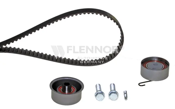 Timing Belt Kit (F904452V)