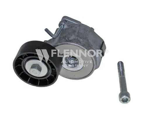 Tensioner Pulley, V-ribbed belt (FS99686)