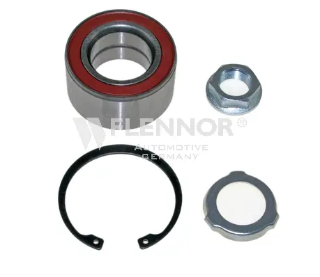 Wheel Bearing Kit (FR591014)