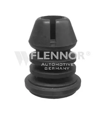 Rubber Buffer, suspension (FL3951-J)