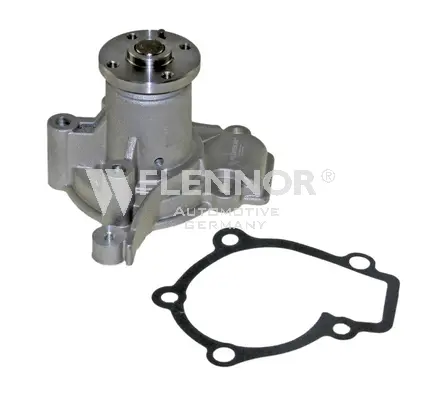 Water Pump, engine cooling (FWP70564)