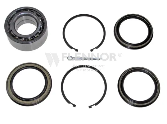 Wheel Bearing Kit (FR950537)
