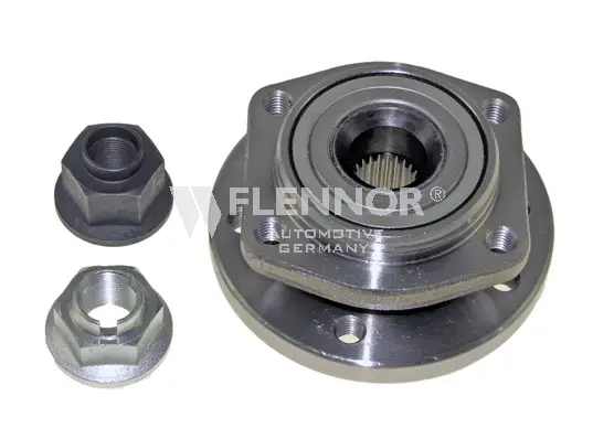 Wheel Bearing Kit (FR880517)
