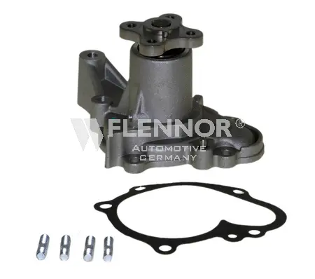 Water Pump, engine cooling (FWP70563)