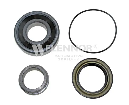 Wheel Bearing Kit (FR691329)