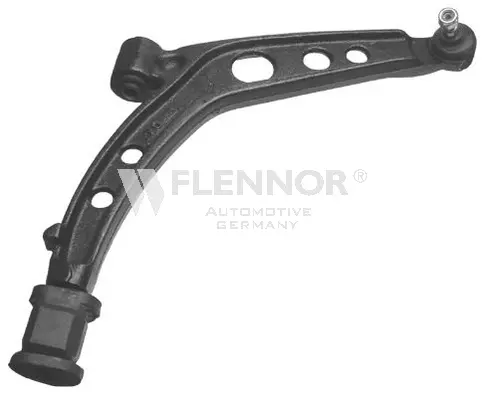 Control/Trailing Arm, wheel suspension (FL490-G)