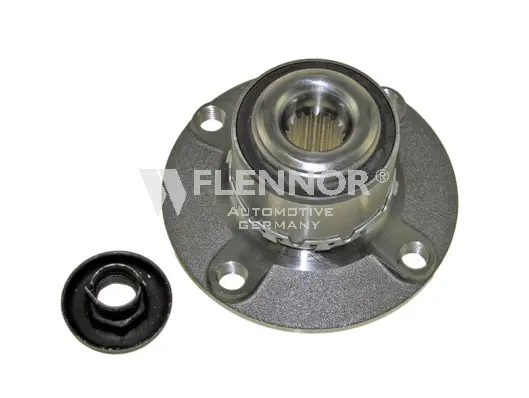 Wheel Bearing Kit (FR190918)