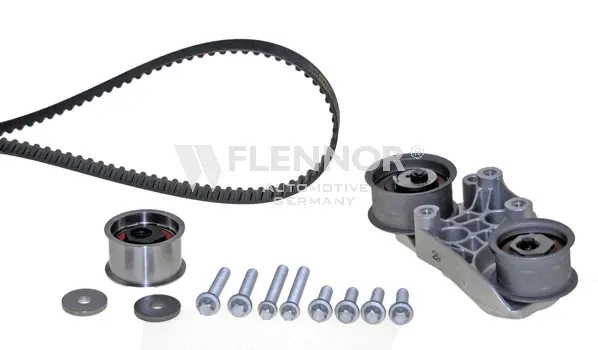 Timing Belt Kit (F904342V)