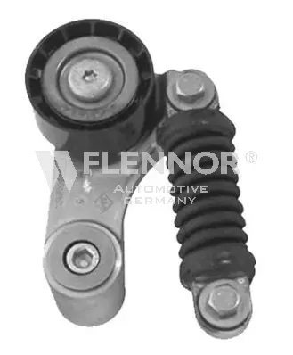 Tensioner Pulley, V-ribbed belt (FA25907)