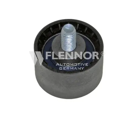 Deflection/Guide Pulley, timing belt (FU13103)