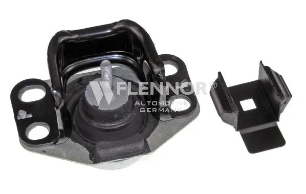 Mounting, engine (FL4376-J)