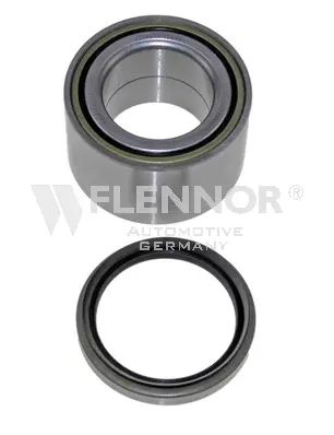 Wheel Bearing Kit (FR391055)