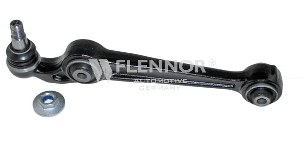 Control/Trailing Arm, wheel suspension (FL6459-F)