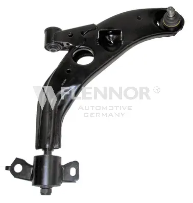 Control/Trailing Arm, wheel suspension (FL565-G)