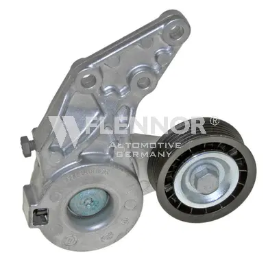 Tensioner Pulley, V-ribbed belt (FS99256)