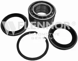 Wheel Bearing Kit (FR979503)