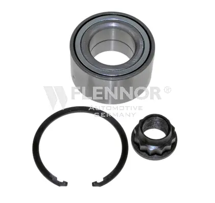 Wheel Bearing Kit (FR970827)