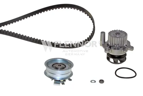 Water Pump & Timing Belt Kit (FP04378V-2)