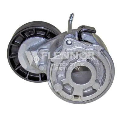 Belt Tensioner, V-ribbed belt