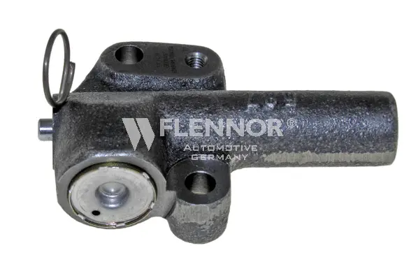Vibration Damper, timing belt (FD99195)