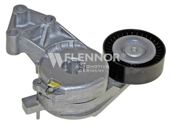 Tensioner Pulley, V-ribbed belt (FA20900)