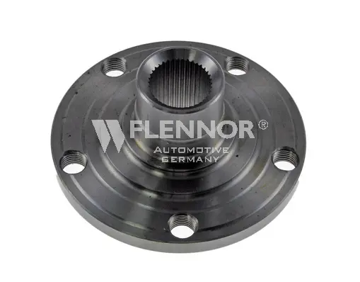 Wheel Hub (FRW090005)