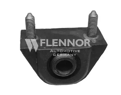 Mounting, control/trailing arm (FL447-J)
