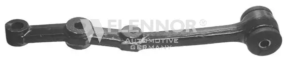 Control/Trailing Arm, wheel suspension (FL990-F)