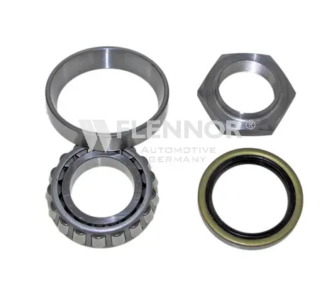 Wheel Bearing Kit (FR291194)