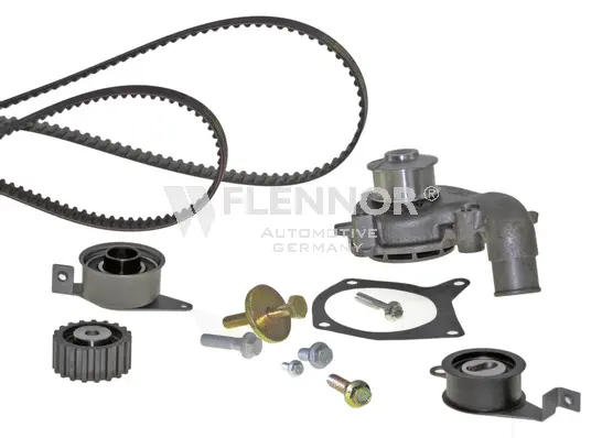 Water Pump & Timing Belt Kit (FP24140V-1)