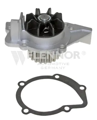 Water Pump, engine cooling (FWP70028)