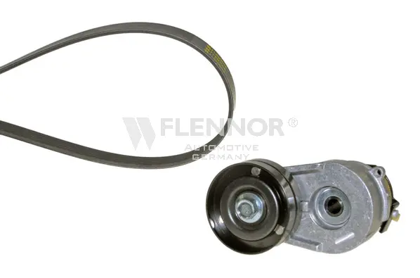 V-Ribbed Belt Set (F906PK1250)