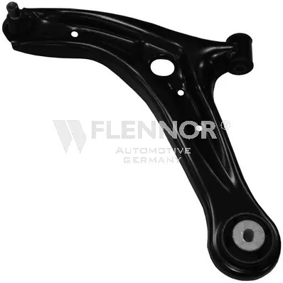 Control/Trailing Arm, wheel suspension (FL10134-G)