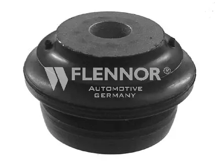Mounting, control/trailing arm (FL403-J)