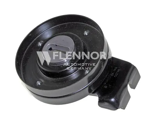 Tensioner Pulley, V-ribbed belt (FS22930)