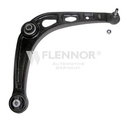 Control/Trailing Arm, wheel suspension (FL838-G)