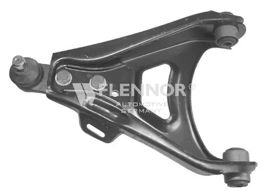 Control/Trailing Arm, wheel suspension (FL912-G)