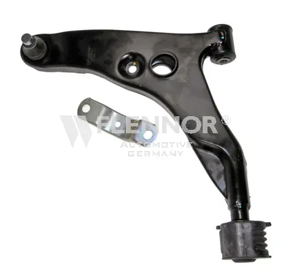 Control/Trailing Arm, wheel suspension (FL816-G)
