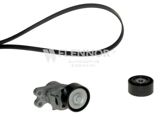 V-Ribbed Belt Set (F906PK1560)