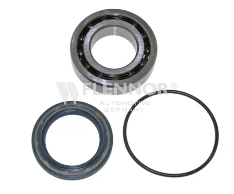 Wheel Bearing Kit (FR391139)